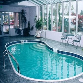 Medallion Hotel1