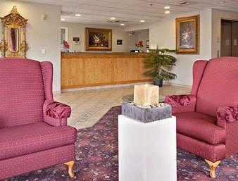 Ramada Limited Tukwila/SeaTac3