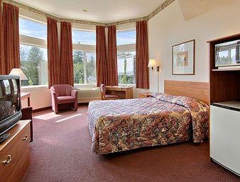 Ramada Limited Tukwila/SeaTac2