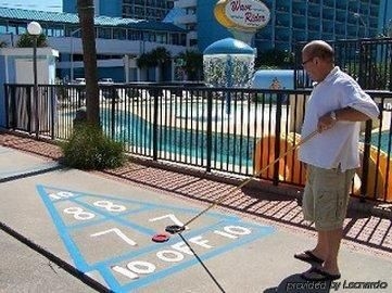 Wave Rider Resort4