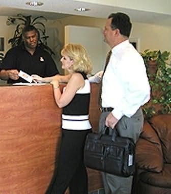 Sun Suites of Gulfport - Airport1