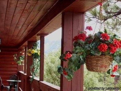 Alpine Inn of Pagosa Springs0