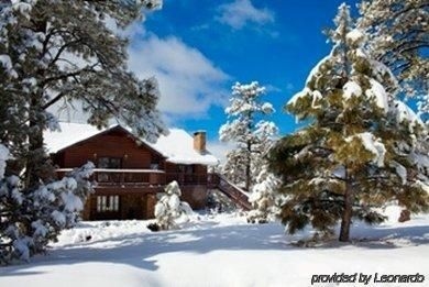 Alpine Inn of Pagosa Springs3