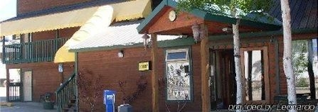 Alpine Inn of Pagosa Springs2