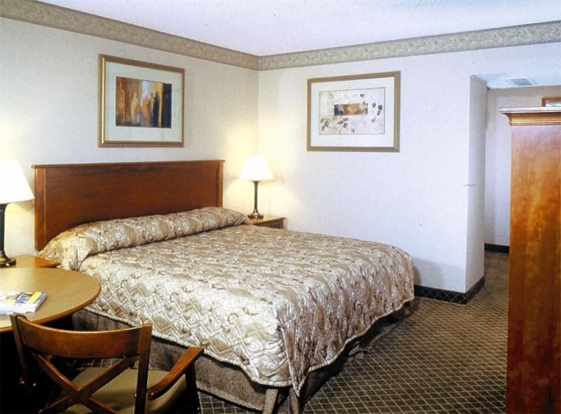 Red Lion Hotel Gallup0