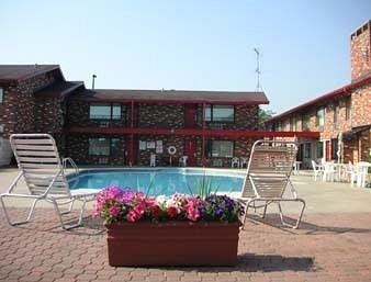 Knights Inn And Suites South Sioux City2
