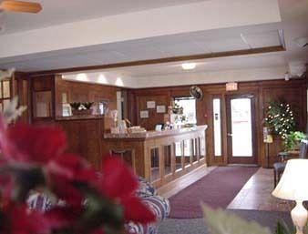 Knights Inn And Suites South Sioux City0