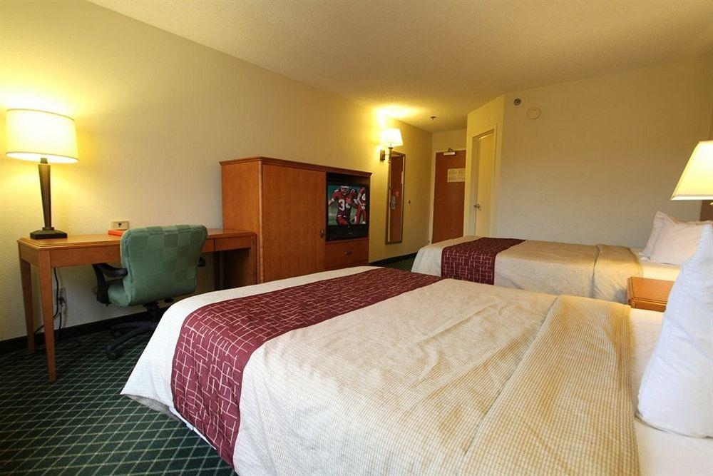 Red Roof Inn Cedar Rapids4