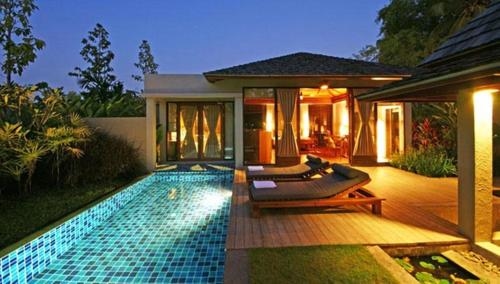 ภัทธารา รีสอร์ท แอนด์ สปา (Pattara Resort & Spa)1