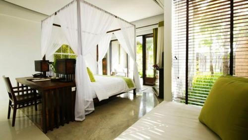 ภัทธารา รีสอร์ท แอนด์ สปา (Pattara Resort & Spa)2