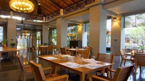 ภัทธารา รีสอร์ท แอนด์ สปา (Pattara Resort & Spa)3
