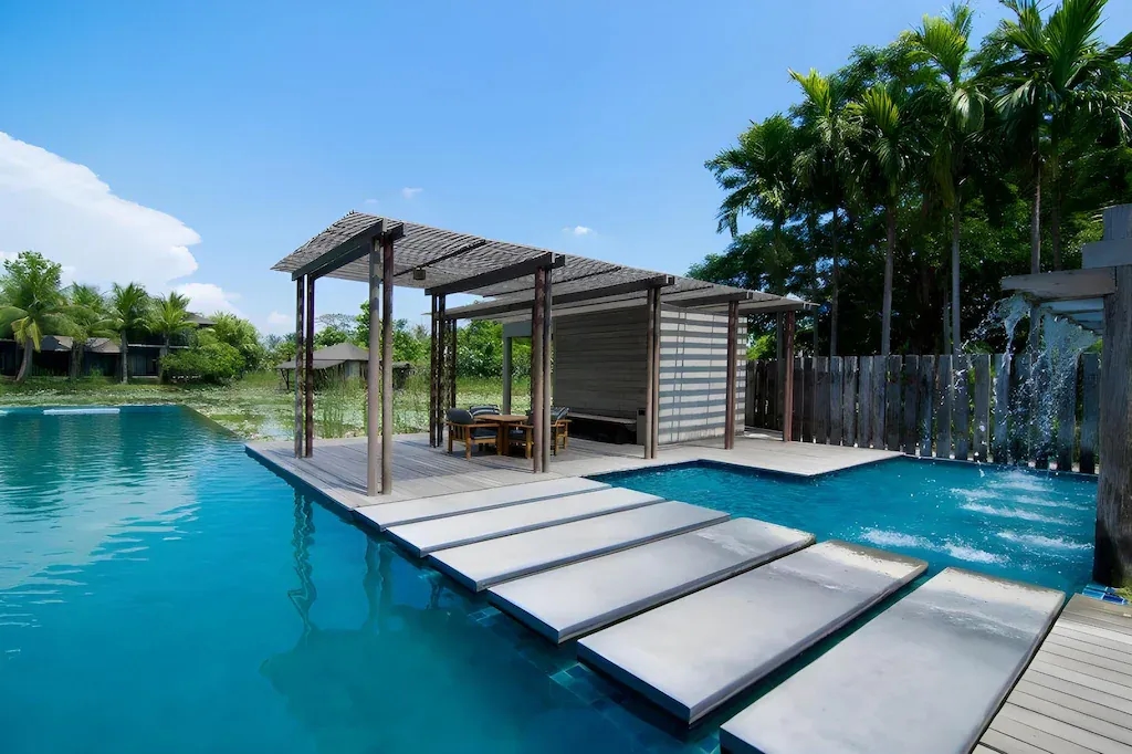 ภัทธารา รีสอร์ท แอนด์ สปา (Pattara Resort & Spa)0