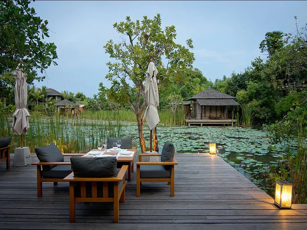 ภัทธารา รีสอร์ท แอนด์ สปา (Pattara Resort & Spa)3