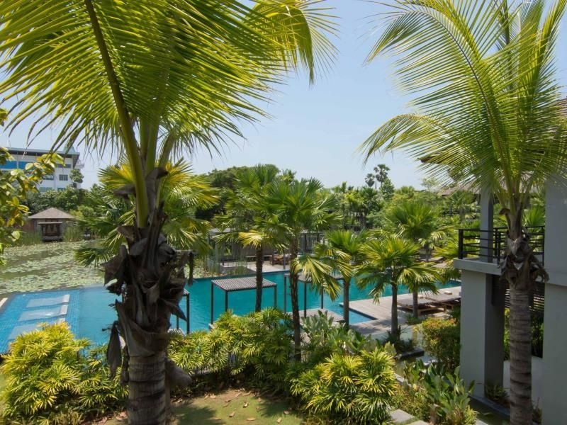 ภัทธารา รีสอร์ท แอนด์ สปา (Pattara Resort & Spa)1