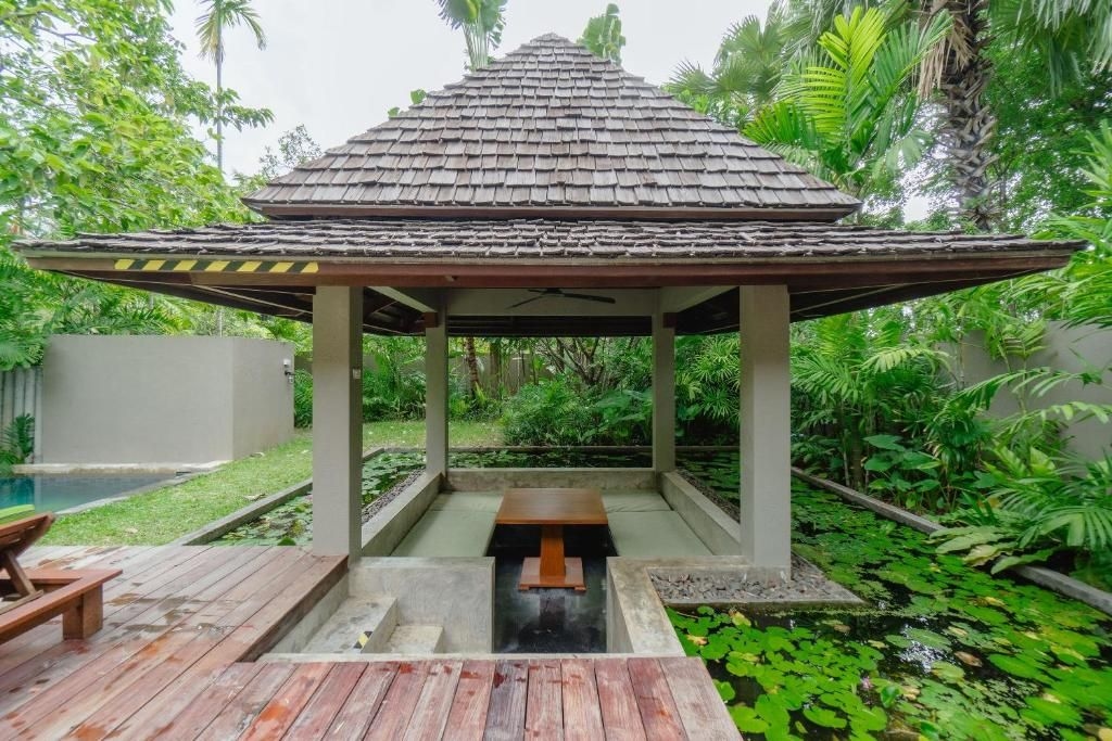 ภัทธารา รีสอร์ท แอนด์ สปา (Pattara Resort & Spa)2