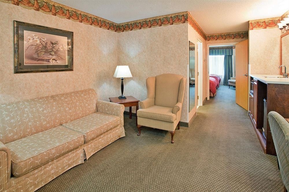 Country Inn Suites Somerset3
