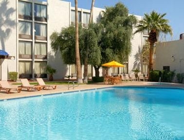 Hotel 5024