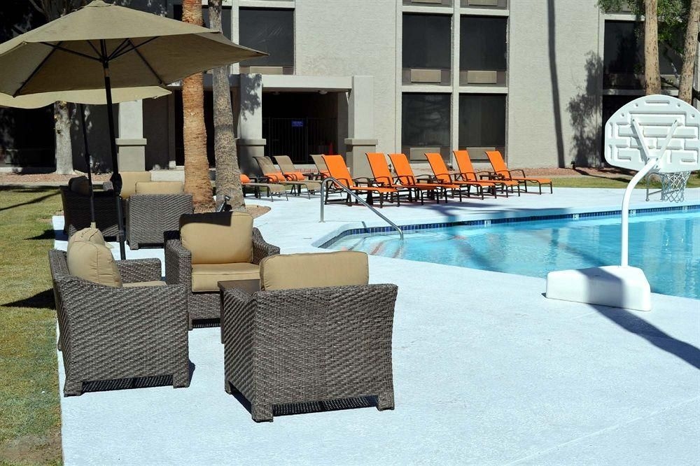 Hotel 5023