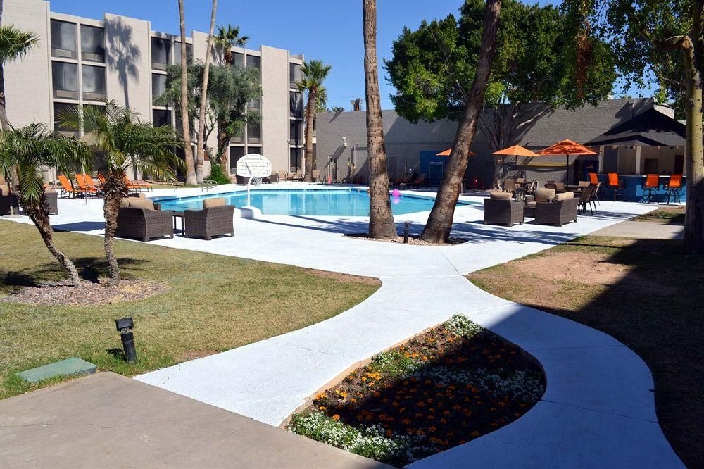 Hotel 5020