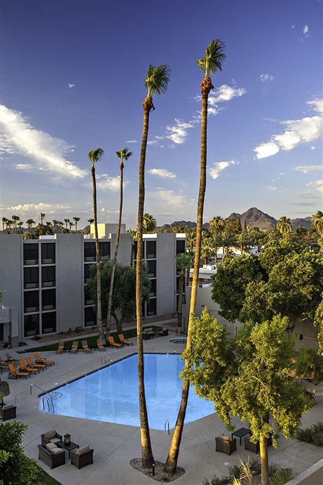 Hotel 5022