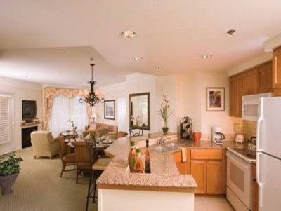 Marriott Shadow Ridge I - Villages Hotel2
