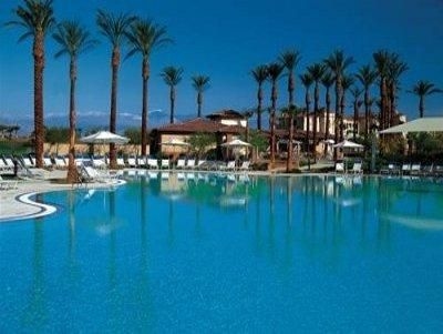 Marriott Shadow Ridge I - Villages Hotel1