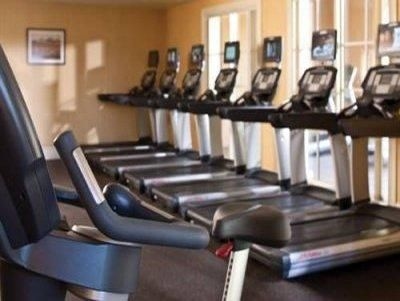 Marriott Shadow Ridge I - Villages Hotel0