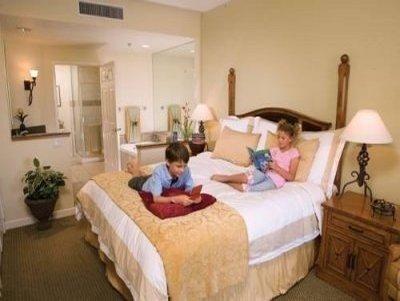 Marriott Shadow Ridge I - Villages Hotel4