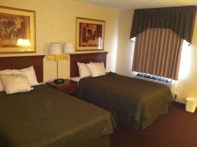 University Manor Inn0