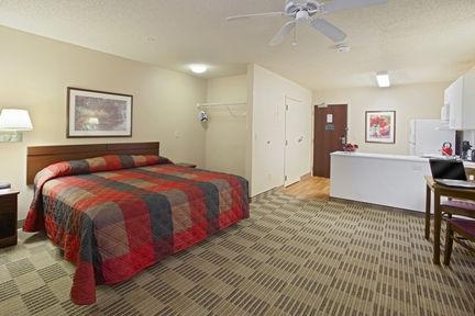 Extended Stay America Columbus - Dublin1