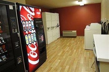 Extended Stay America Columbus - Dublin2