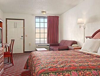 Days Inn El Reno3