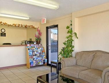 Days Inn El Reno1