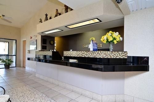 Best Western Plus Borger Inn3