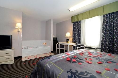 Best Western Plus Borger Inn1