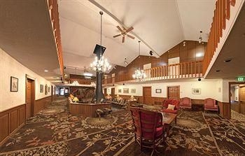 Cortina Inn And Resort4
