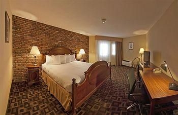 Cortina Inn And Resort2