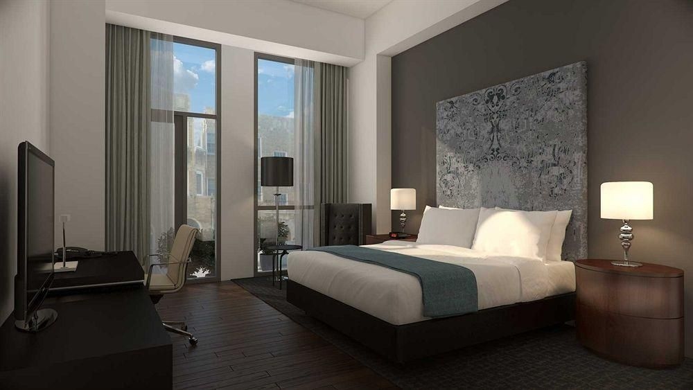 Hotel Sorella Country Club Plaza1