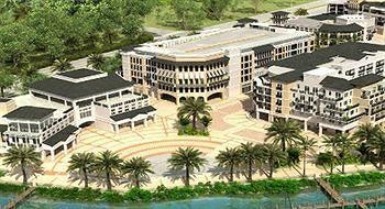 Wyndham Grand Jupiter at Harbourside Place4