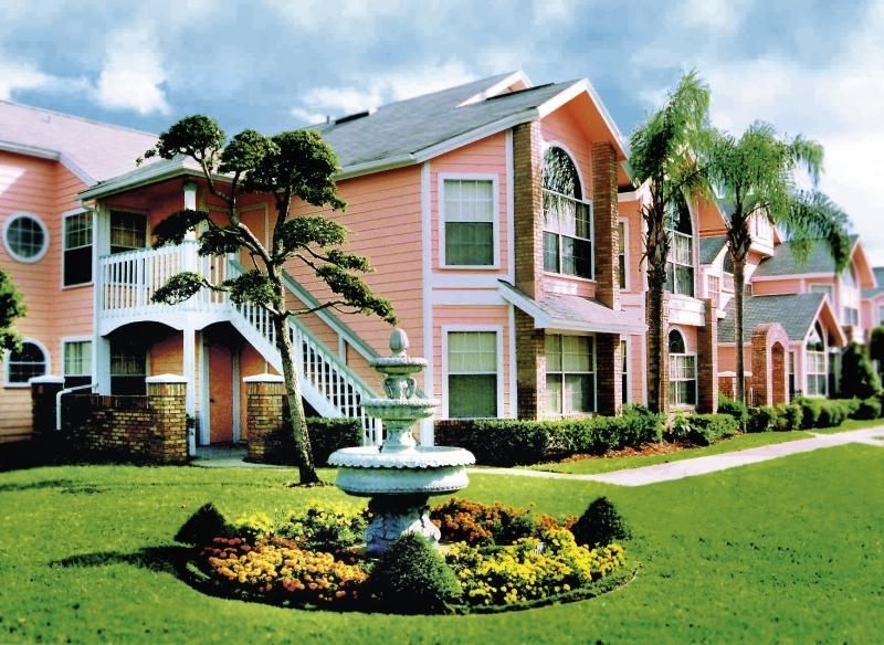 Holiday Villas1