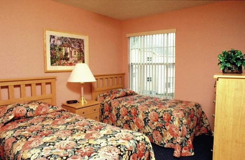 Holiday Villas0