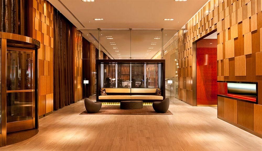 The Duchamp - Corporate Apartment4