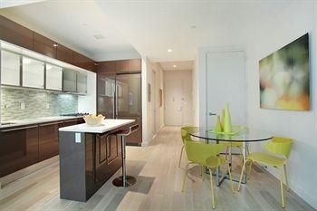 The Duchamp - Corporate Apartment1