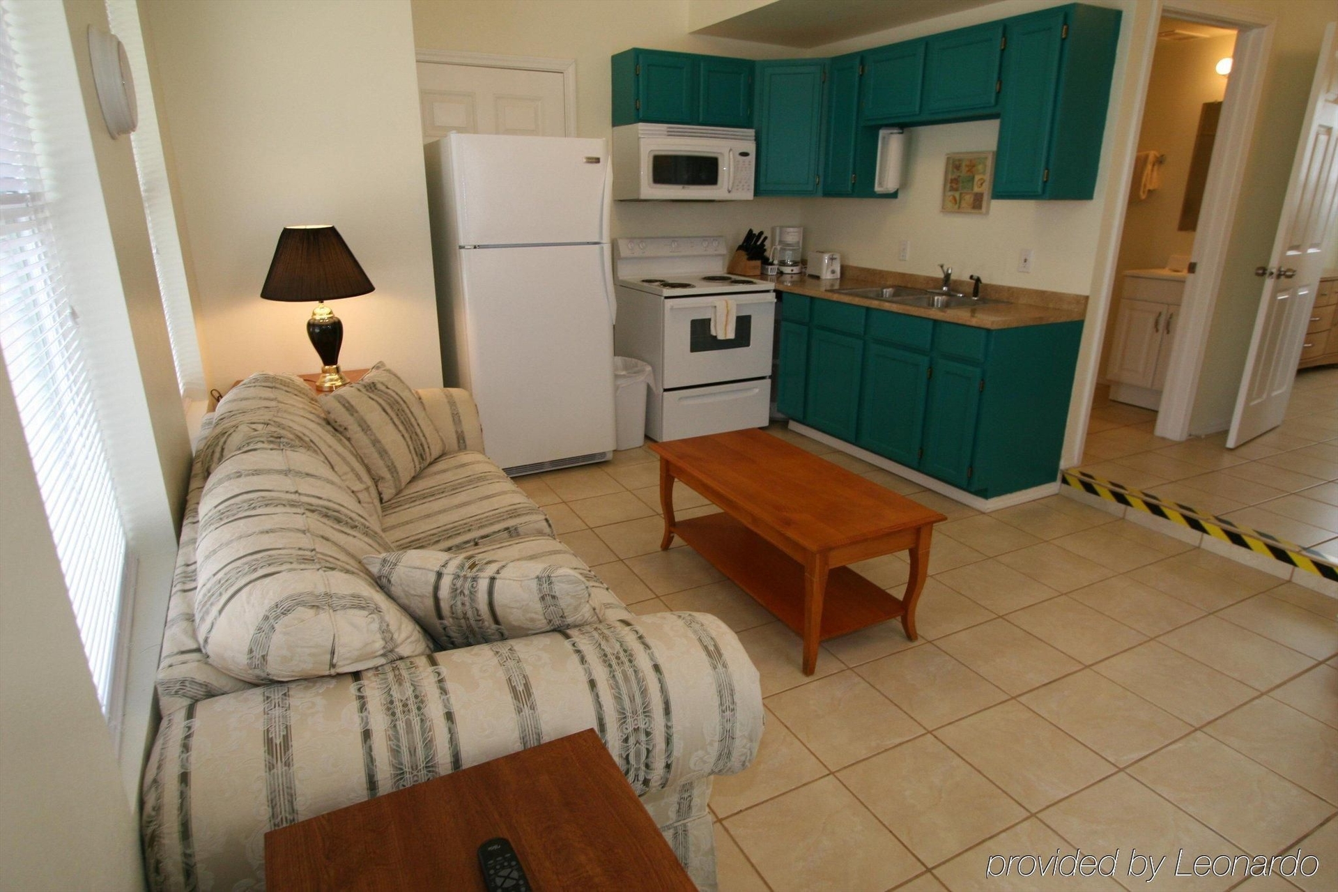 South Beach Inn3
