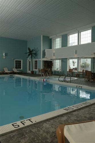 Sugar Beach Resort Hotel3