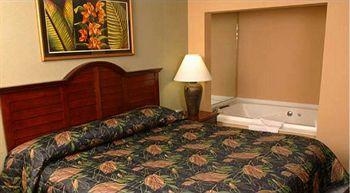 Sugar Beach Resort Hotel1
