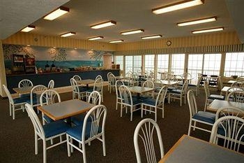 Sugar Beach Resort Hotel4