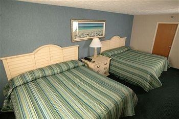 Sugar Beach Resort Hotel2