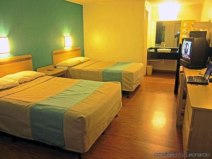 Motel 6 Bloomington - Indiana0