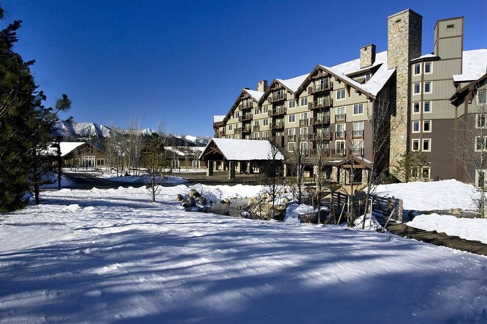 Suncadia - Destination Hotels & Resorts4